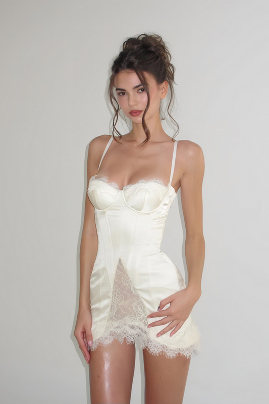 BRESSÁVI | The Resort Dress