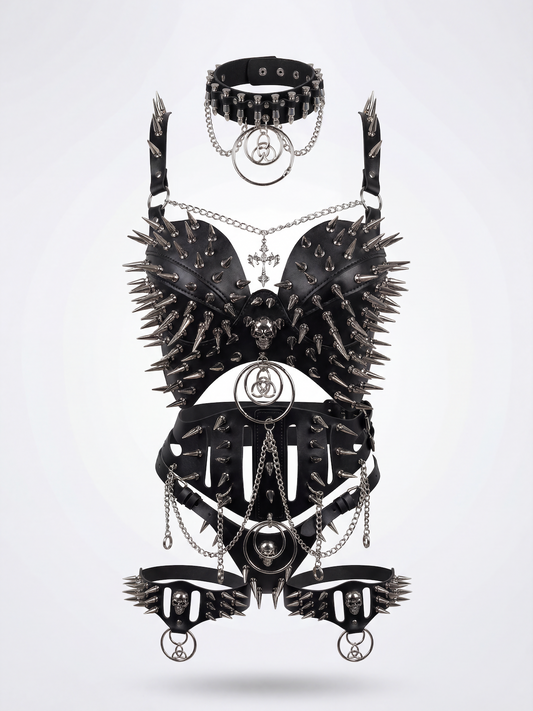 Maison Hourique | Rave Set