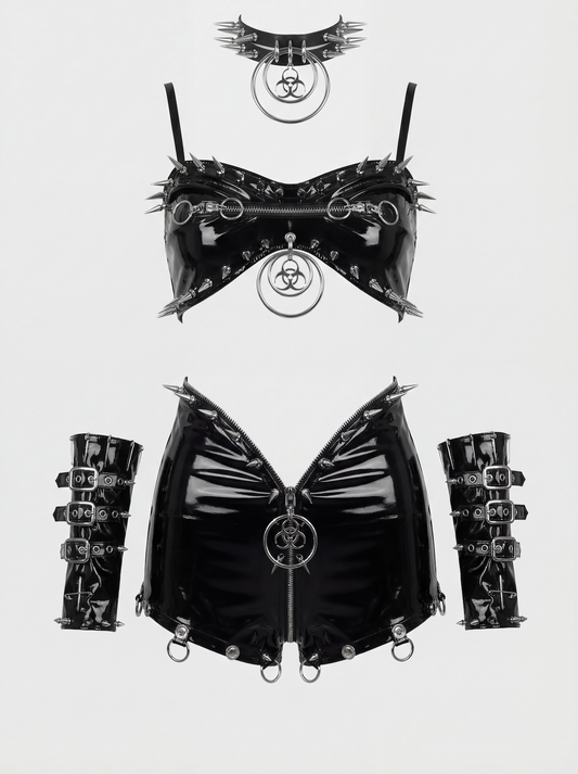 Maison Hourique | Rave Set