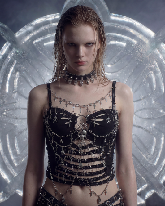 Maison Hourique | Rave Set