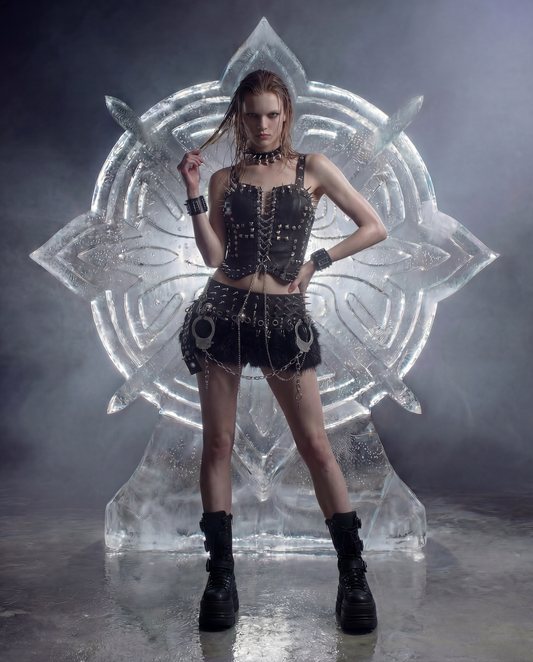 Maison Hourique | Rave Set