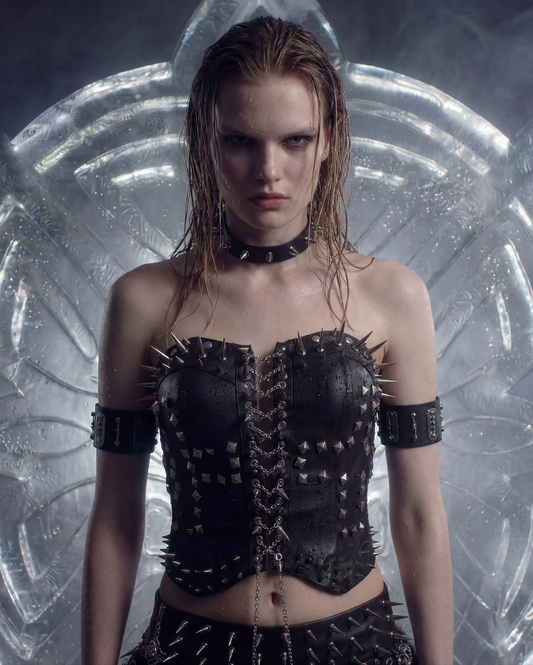 Maison Hourique | Rave Set