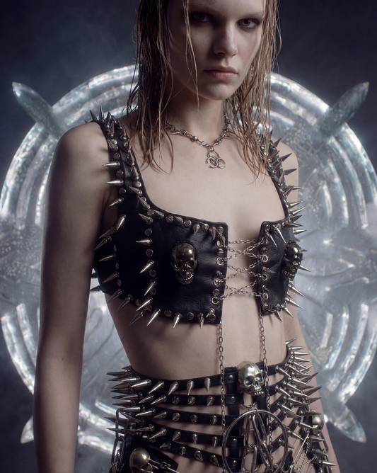 Maison Hourique | Rave Set