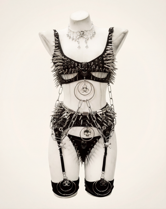 Maison Hourique | Rave Set