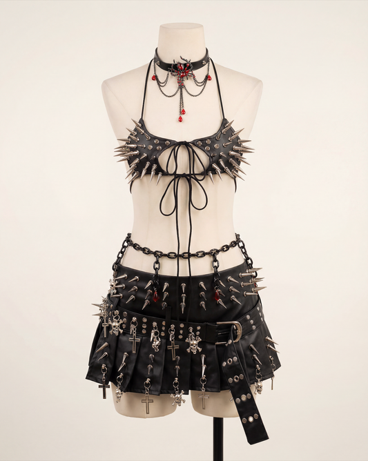 Maison Hourique | Rave Set