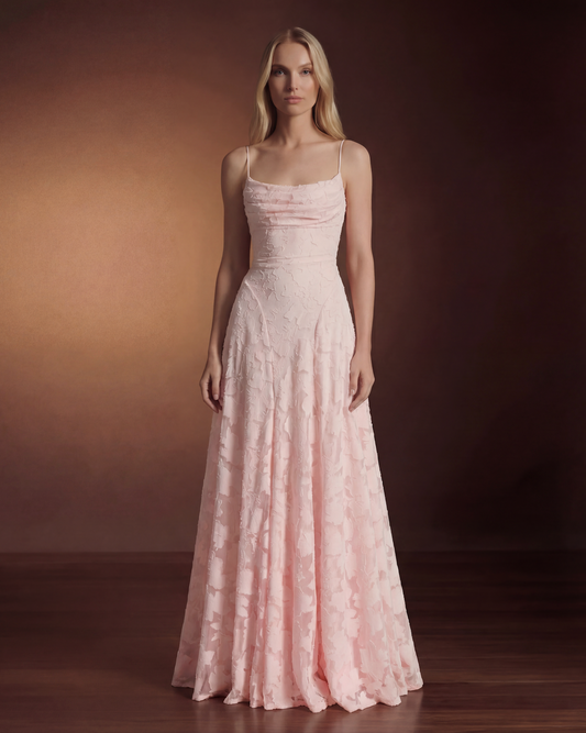 BRESSÁVI | The Resort Dress