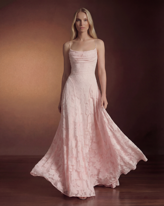 BRESSÁVI | The Resort Dress