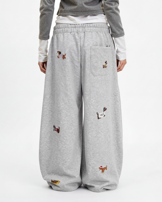 MAISON® Pabbu Sweatpants