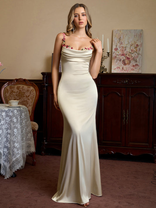 BRESSÁVI | The Resort Dress