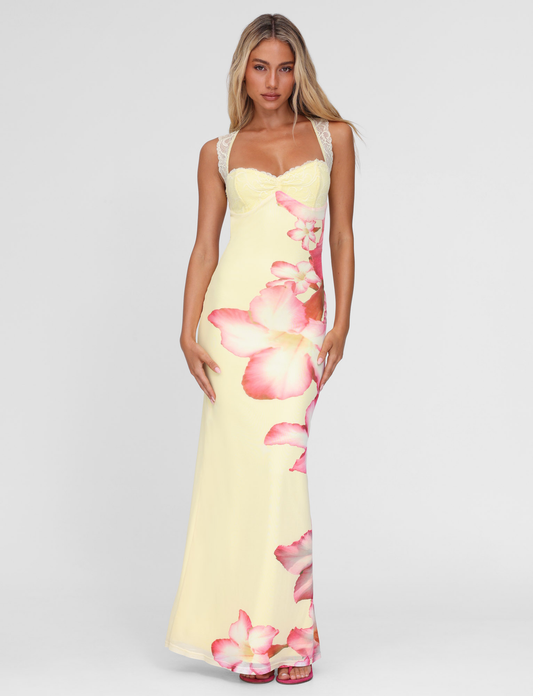 BRESSÁVI | The Resort Dress