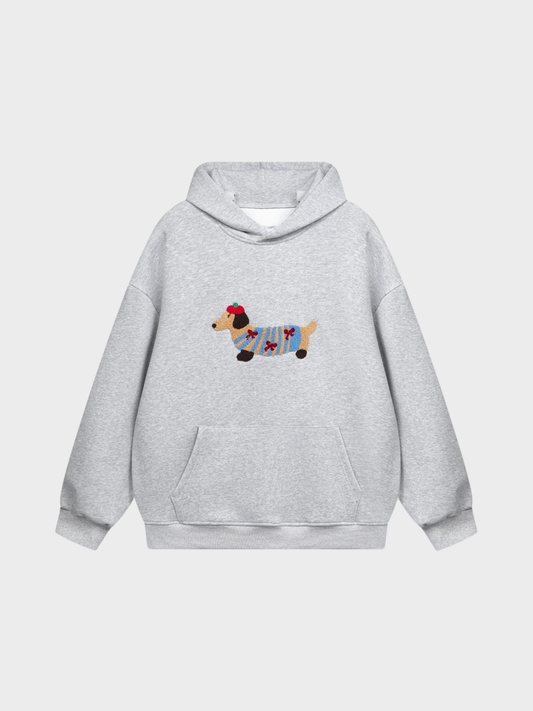 MAISON® Pabbu Hoodie