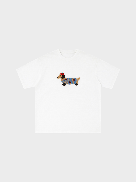 MAISON® Pabbu T-Shirt