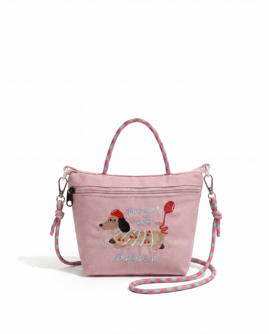 MAISON® Pabbu El Yapımı Bag