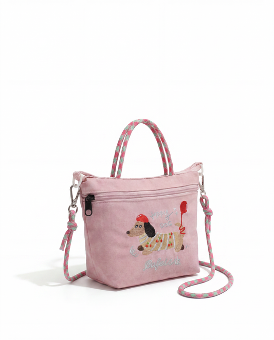 MAISON® Pabbu El Yapımı Bag