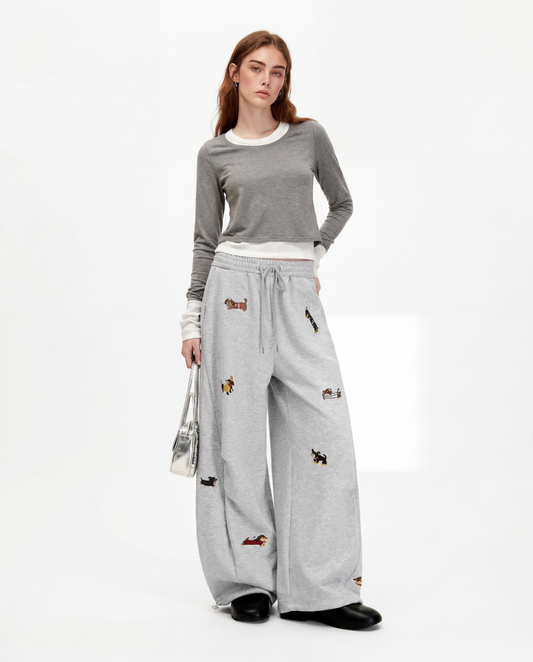 MAISON® Pabbu Sweatpants