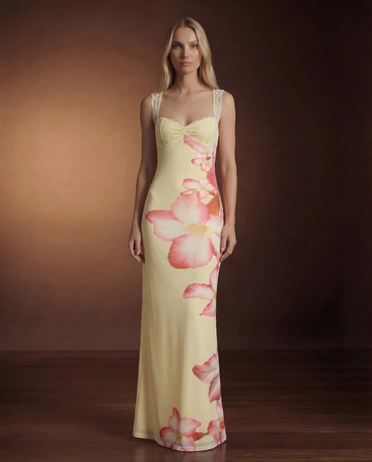 BRESSÁVI | The Resort Dress