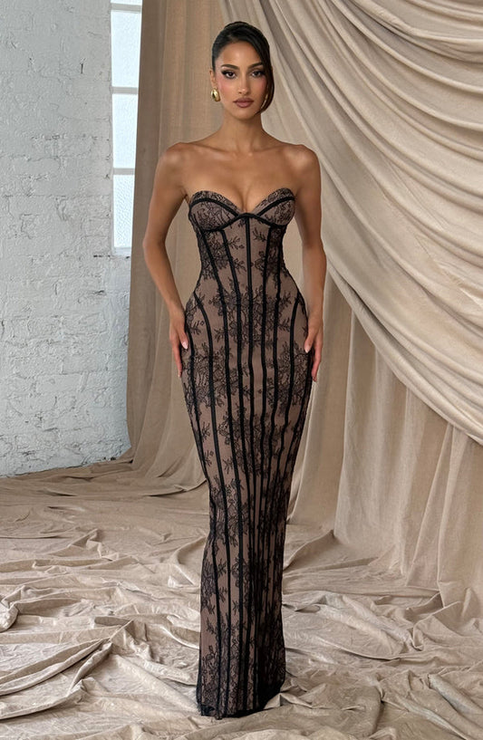 BRESSÁVI | The Resort Dress