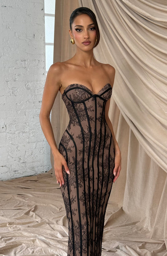 BRESSÁVI | The Resort Dress